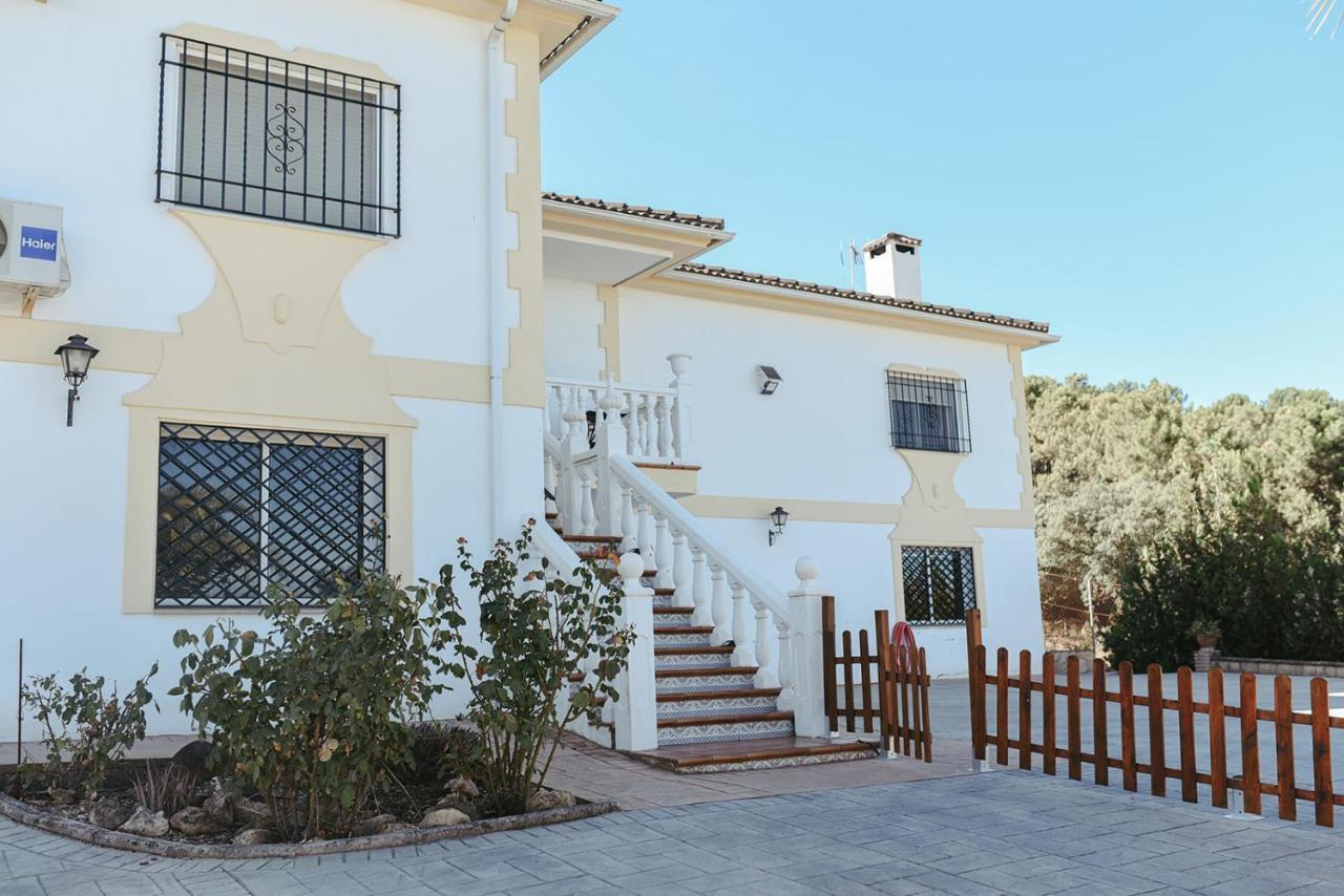 Cerro Muriano Brisas Del Palmeral المظهر الخارجي الصورة